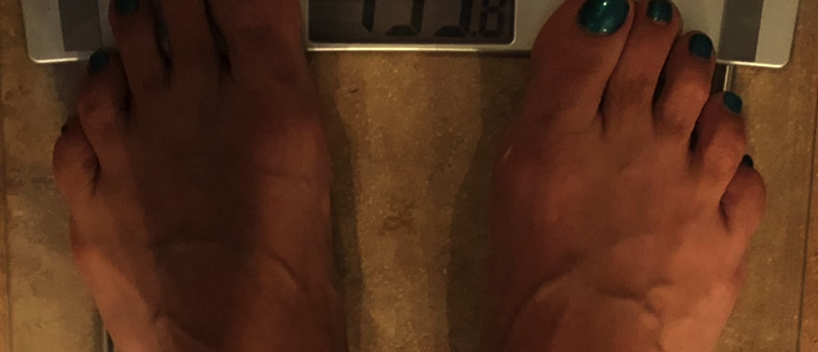 Body Dysmorphia