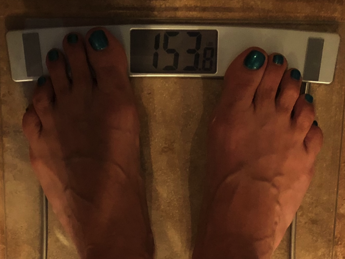 Body Dysmorphia