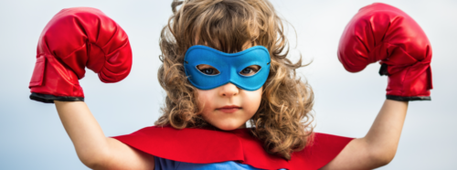 You Too Have Superpowers You Too Have Superpowers
