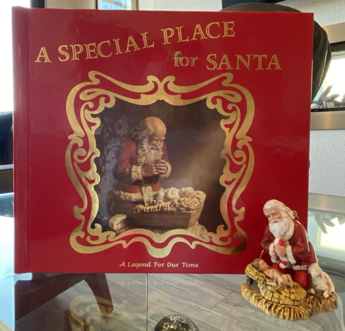 SpecialPlace4Santa SpecialPlace4Santa