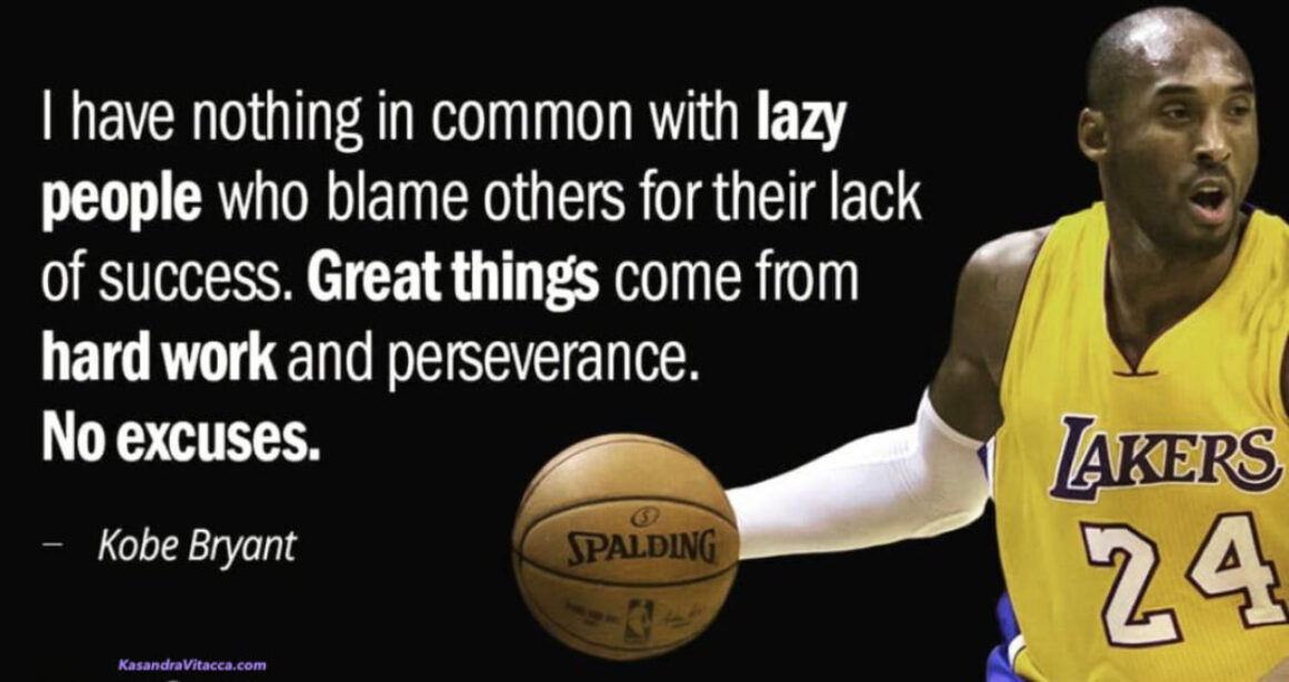 GreatComesFromHardWork GreatComesFromHardWork