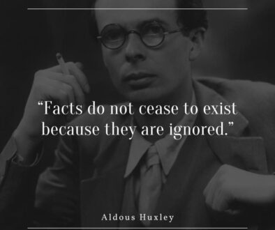 FactsIgnoredStillFacts