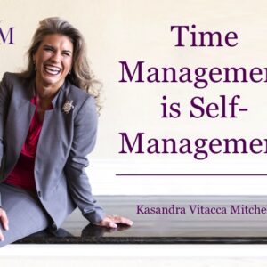 Strategic Time Control Webinar