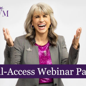 All-Access Webinar Pass